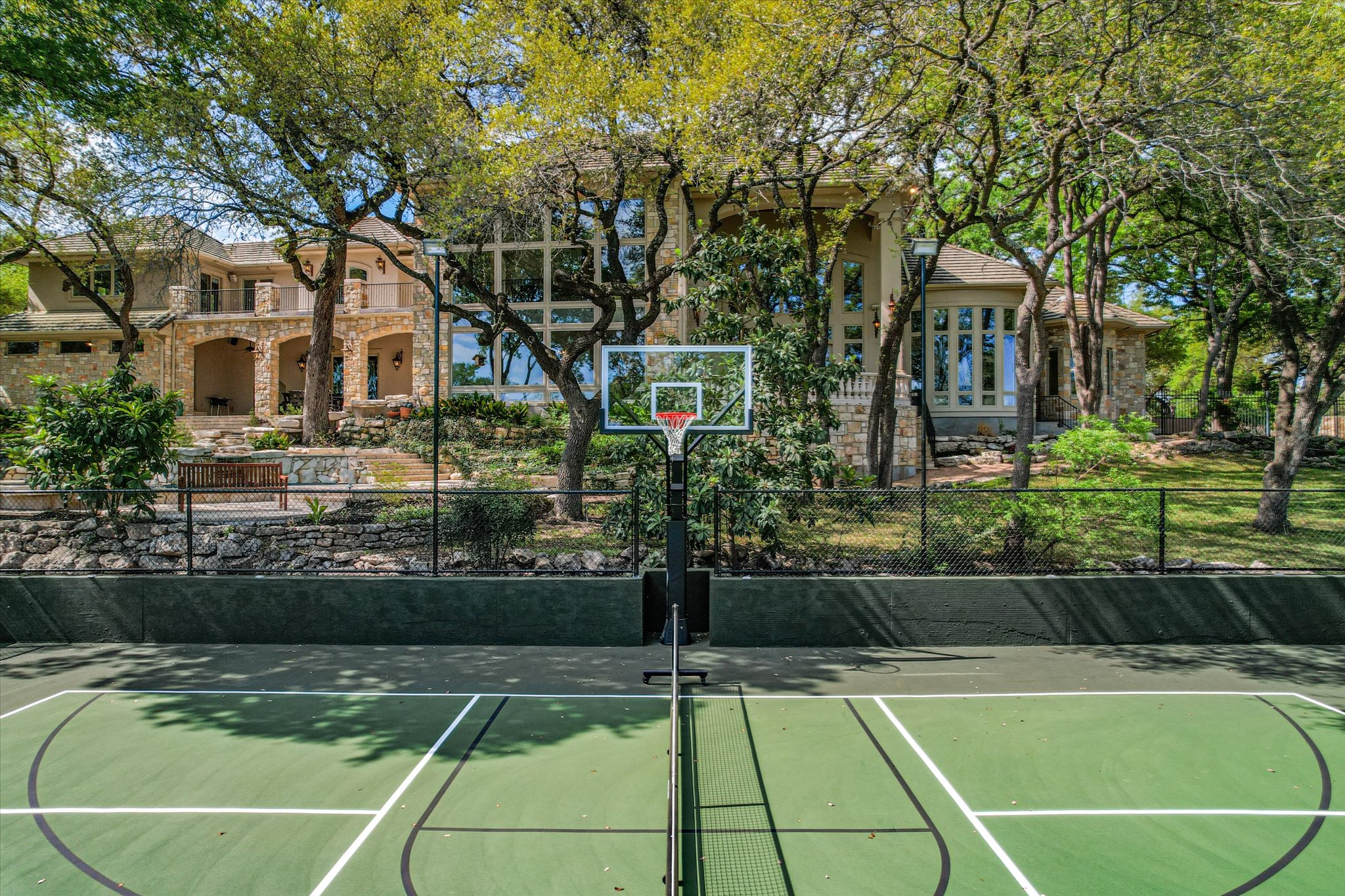4646 Rockcliff Road Austin, TX 78746 - Photo 2 of 37