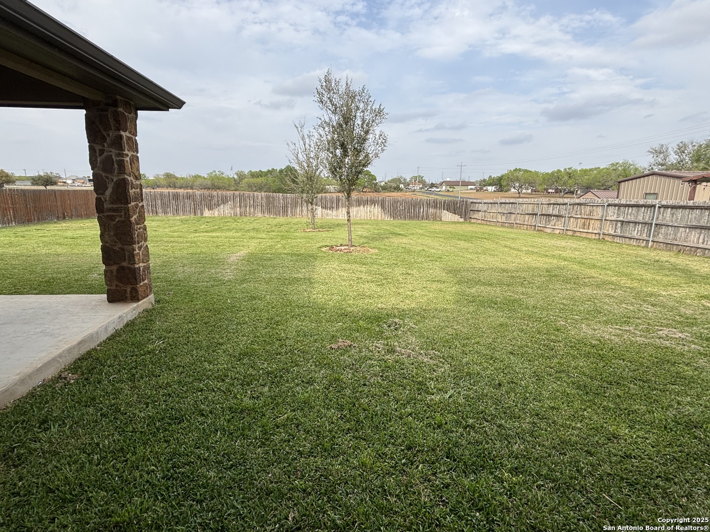 104 Park View Poth, TX 78147 - Photo 22 of 37