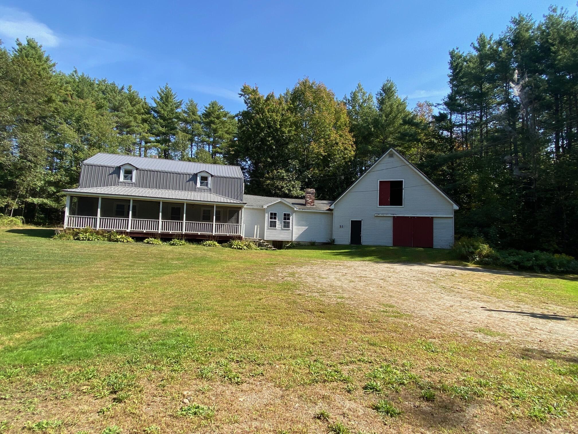 271 Bog Road Troy, ME 04987 - Photo 1 of 39 IMG_7573