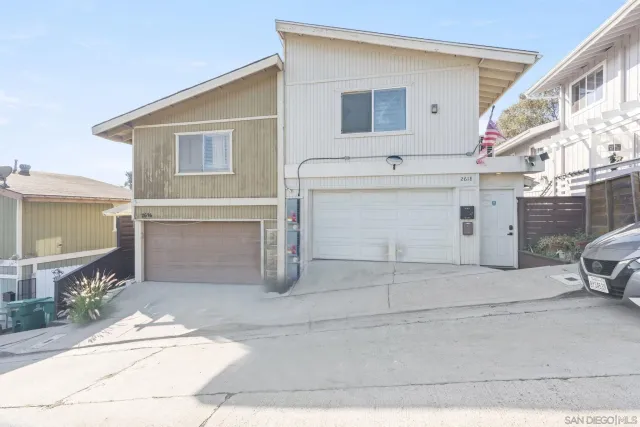 $3,150 | 2618 46th Street, San Diego, CA 92105