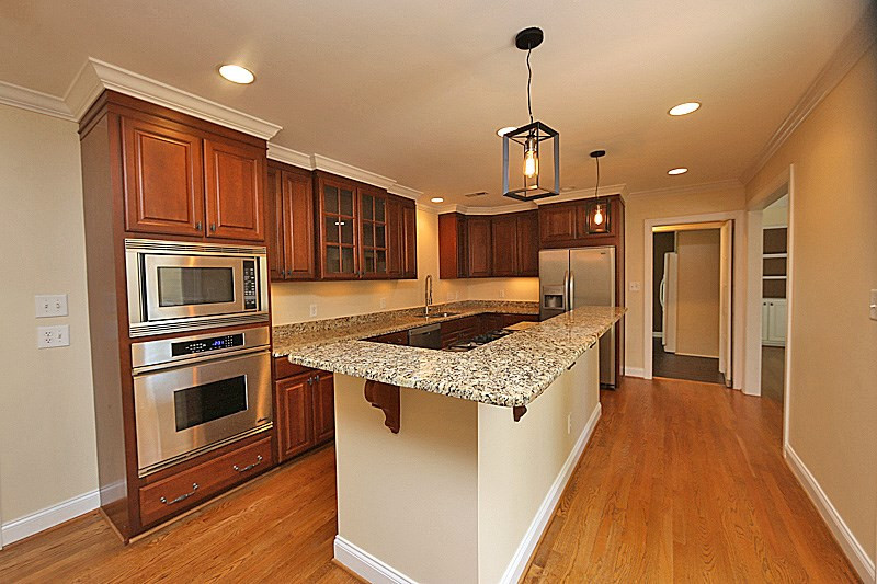 4605 Pitt Street Raleigh, NC 27609 - Photo 8 of 22 Photo 8