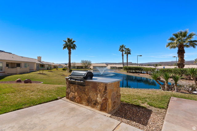 225 North Valley View Drive, Unit 100 St. George, UT 84770 - Photo 32 of 35