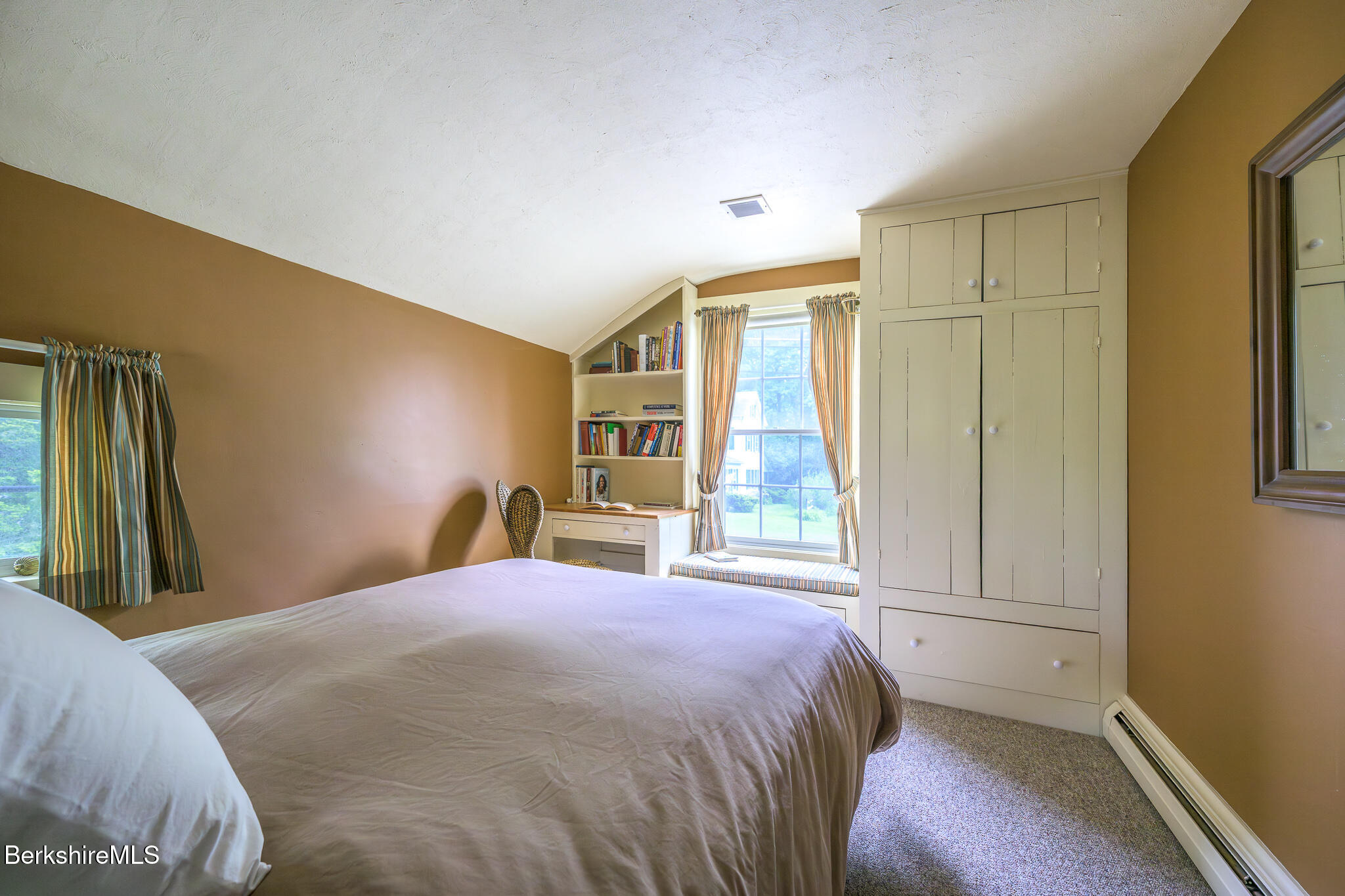 7 Swamp Road West Stockbridge, MA 01266 - Photo 30 of 46 Bedroom 4
