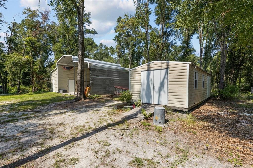 140 Southwest Spaulding Court Fort White, FL 32038 - Photo 38 of 66 Gallery Image 38