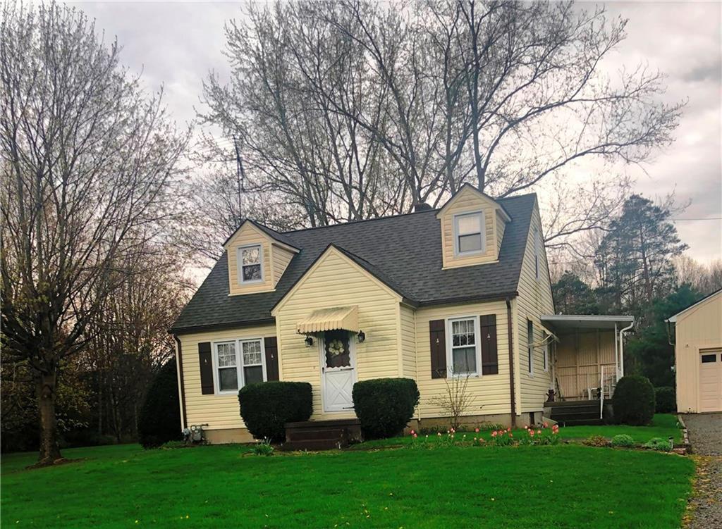 1620 Mercer Grove City Road Mercer, PA 16137 - Photo 1 of 20