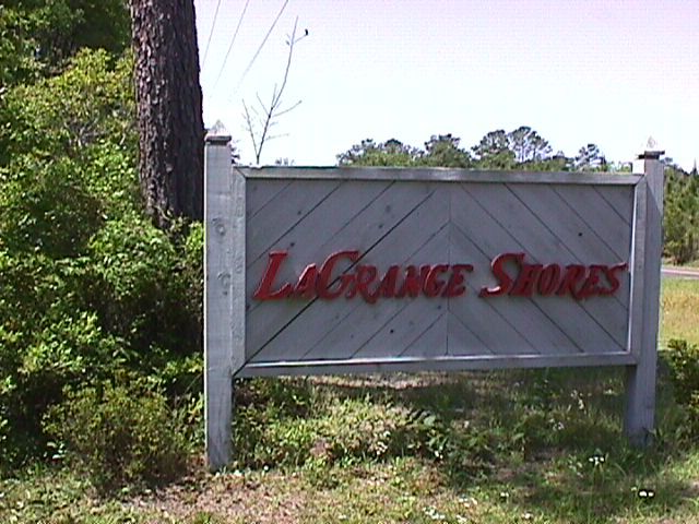 B-32 Lagrange Road DeFuniak Springs, FL 32433 - Photo 1 of 1 a view of outdoor space and yard