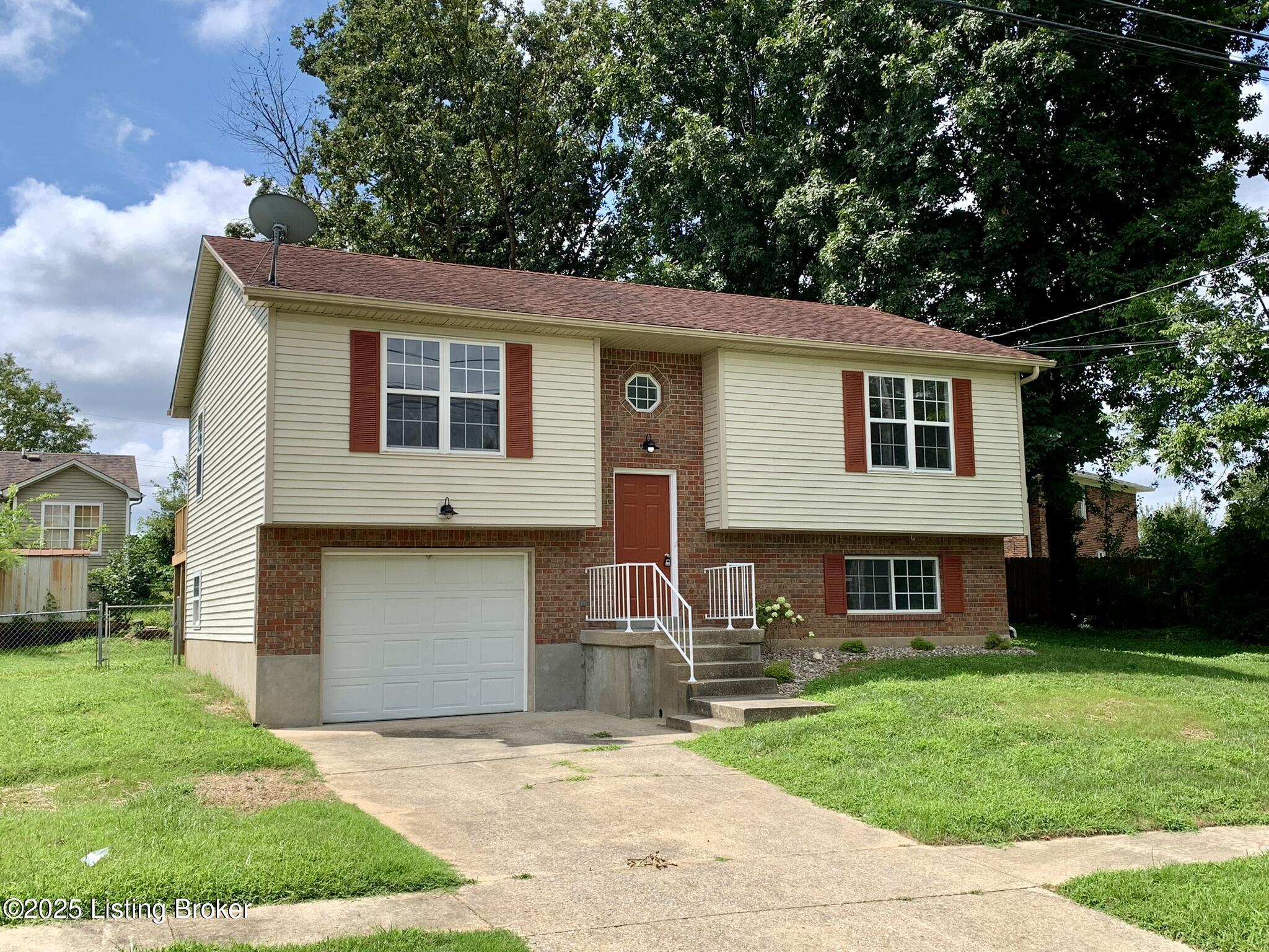 538 Gates Road Elizabethtown, KY 42701 - Photo 1 of 19 Main