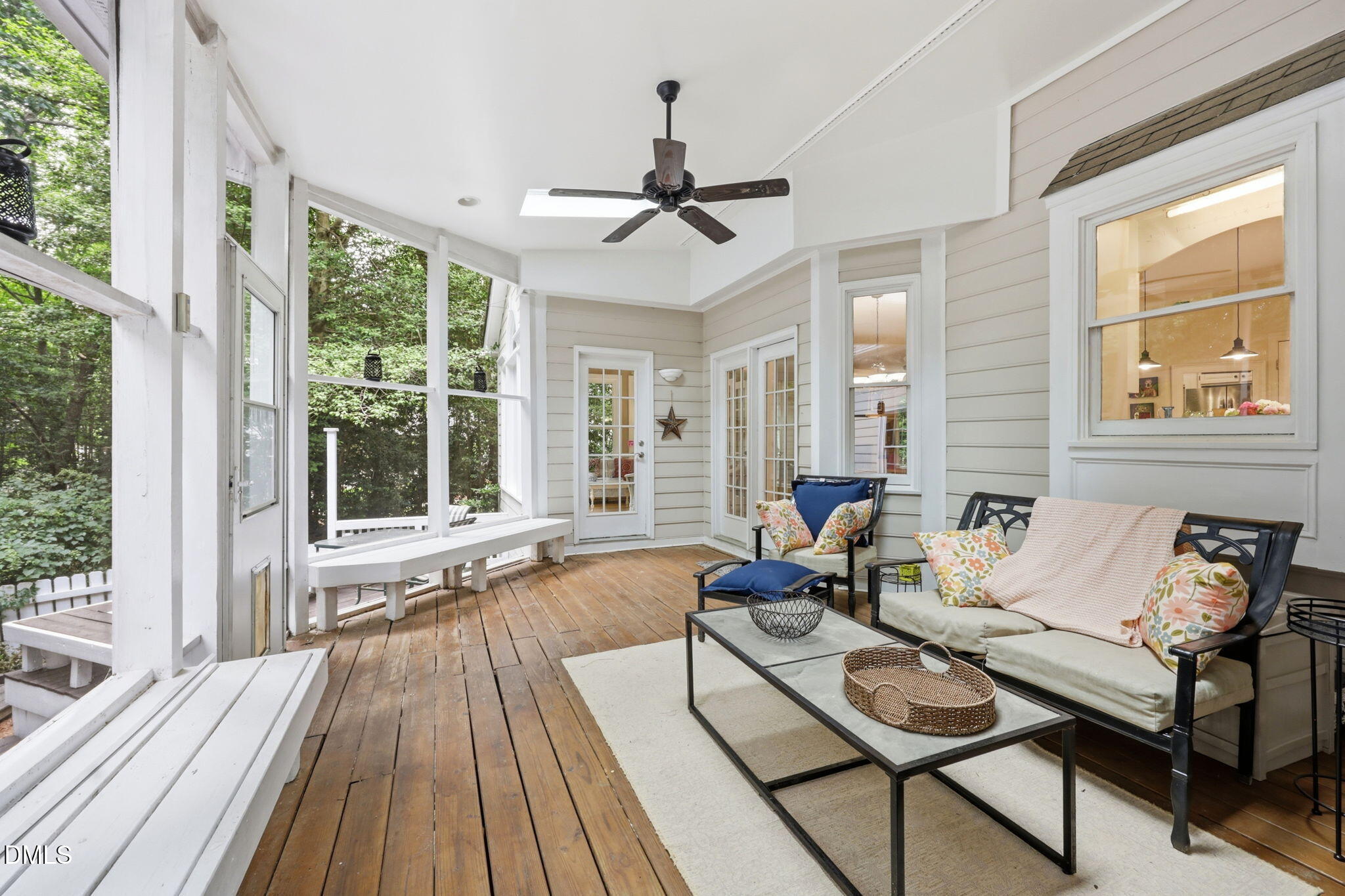 4913 Salem Ridge Road Holly Springs, NC 27540 - Photo 34 of 90