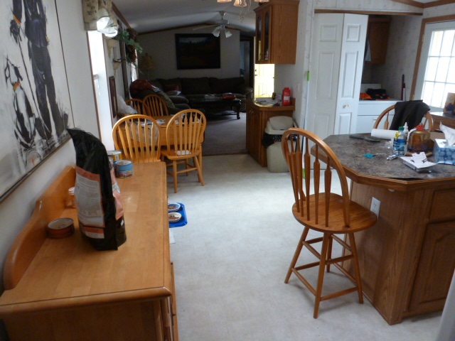 72 Kendall Pond Road, Unit 5 Derry, NH 03038 - Photo 4 of 10