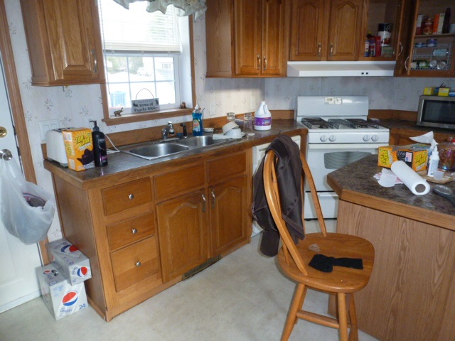 72 Kendall Pond Road, Unit 5 Derry, NH 03038 - Photo 5 of 10