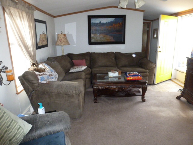 72 Kendall Pond Road, Unit 5 Derry, NH 03038 - Photo 8 of 10