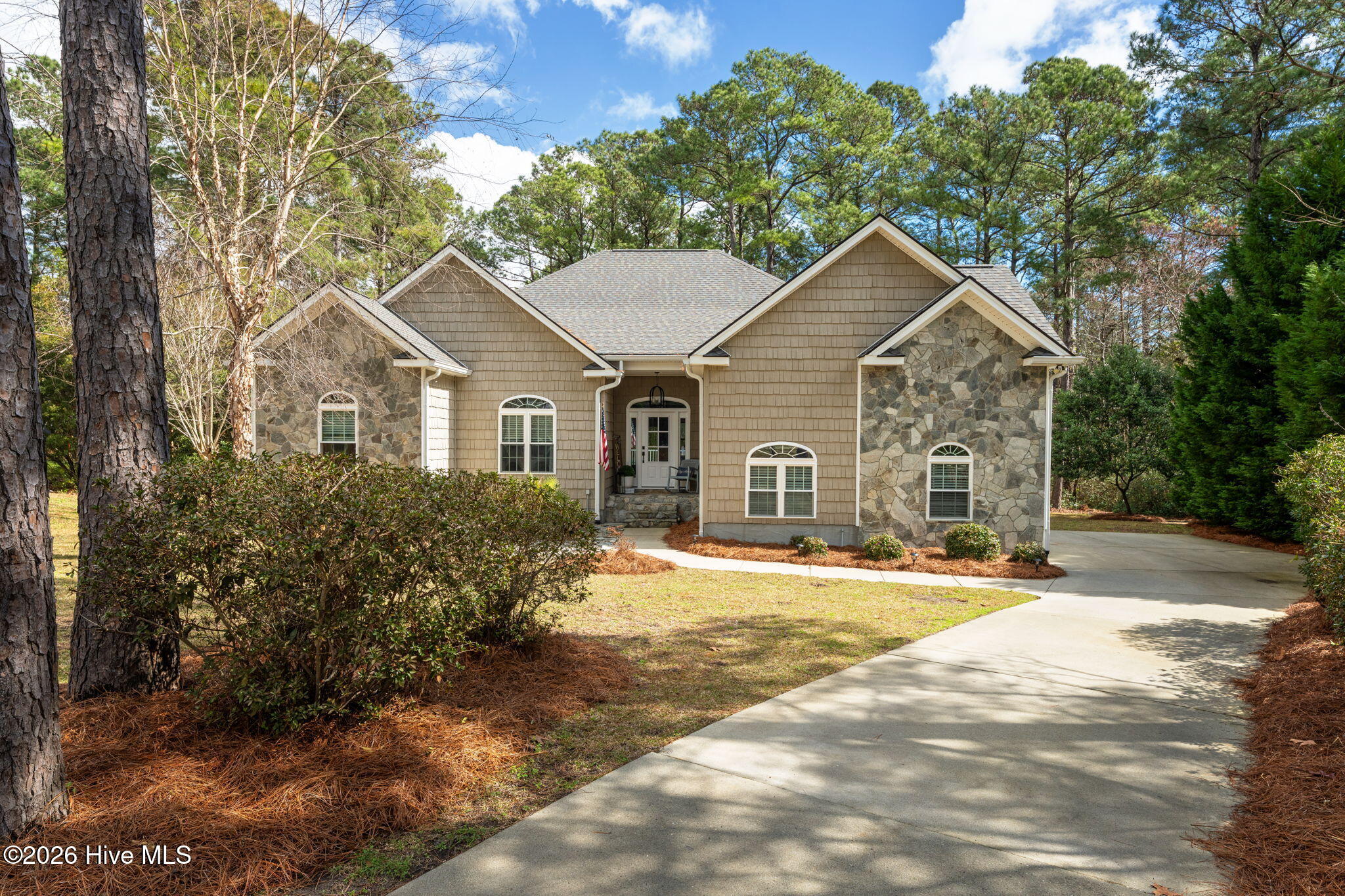 205 East Loon Court Hampstead, NC 28443 - Photo 1 of 68 exteriors-04