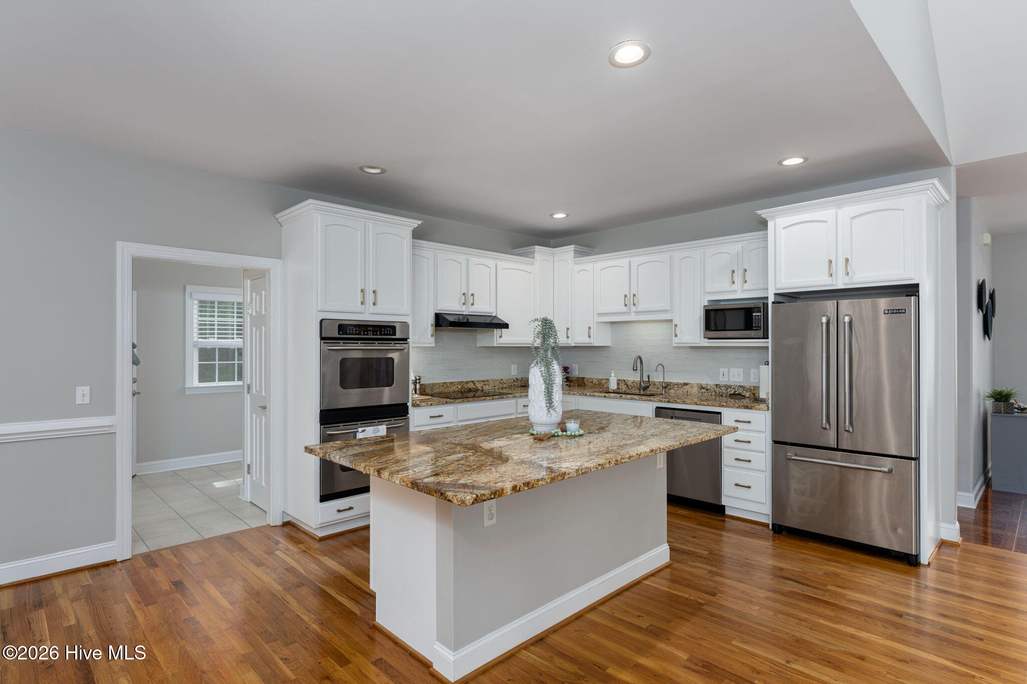 205 East Loon Court Hampstead, NC 28443 - Photo 11 of 68 kitchen-01b
