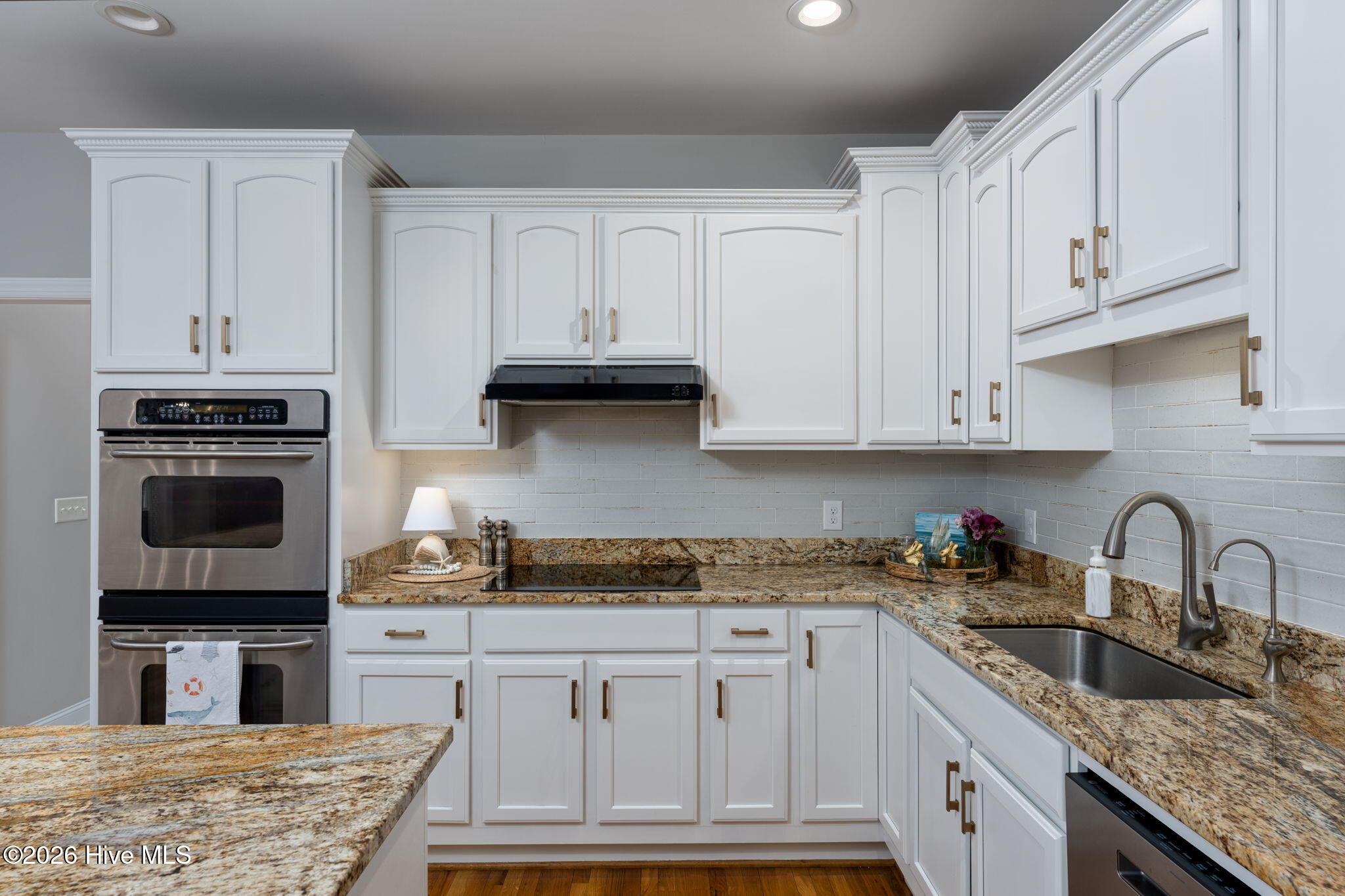 205 East Loon Court Hampstead, NC 28443 - Photo 13 of 68 kitchen-01d