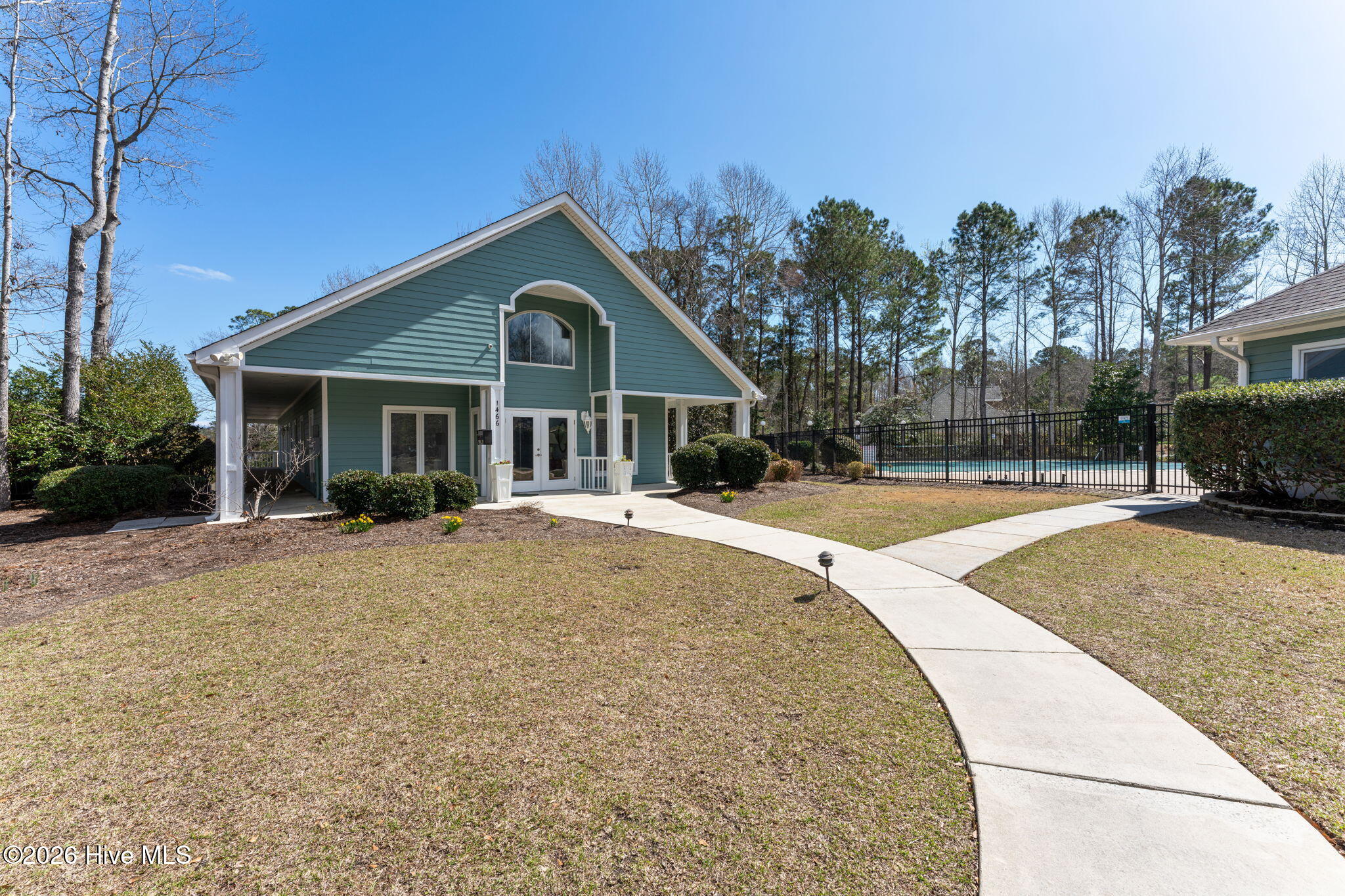 205 East Loon Court Hampstead, NC 28443 - Photo 37 of 68 community-03