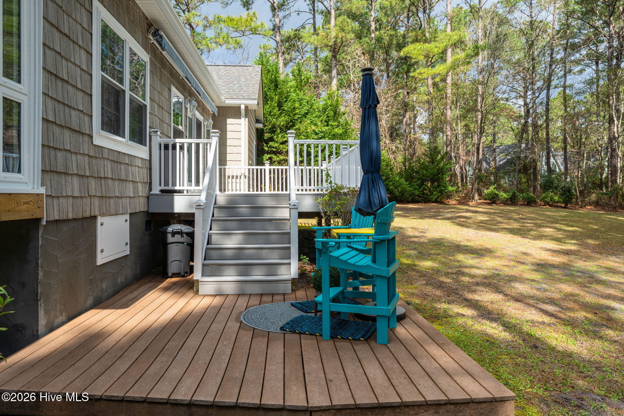 205 East Loon Court Hampstead, NC 28443 - Photo 45 of 68 exteriors-11