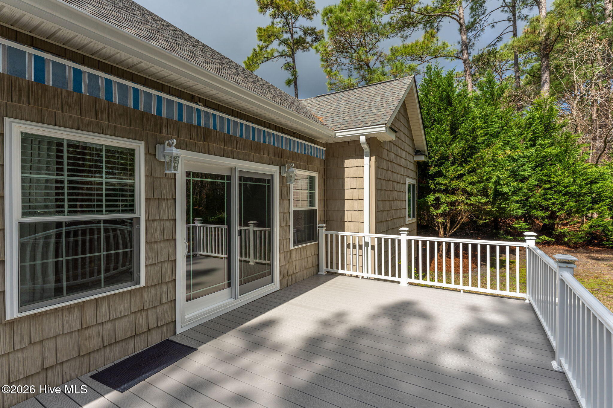 205 East Loon Court Hampstead, NC 28443 - Photo 46 of 68 exteriors-14