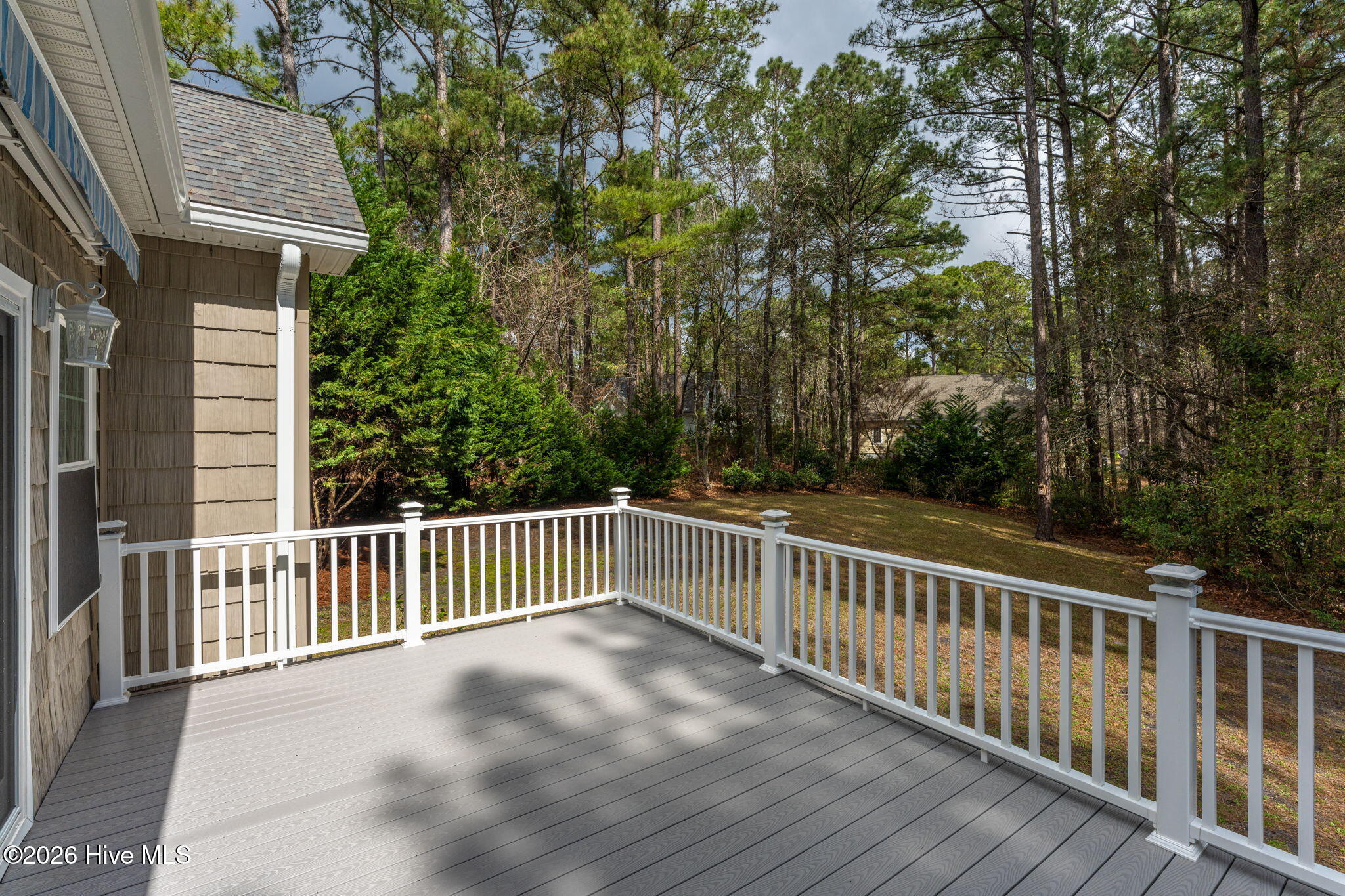 205 East Loon Court Hampstead, NC 28443 - Photo 47 of 68 exteriors-12