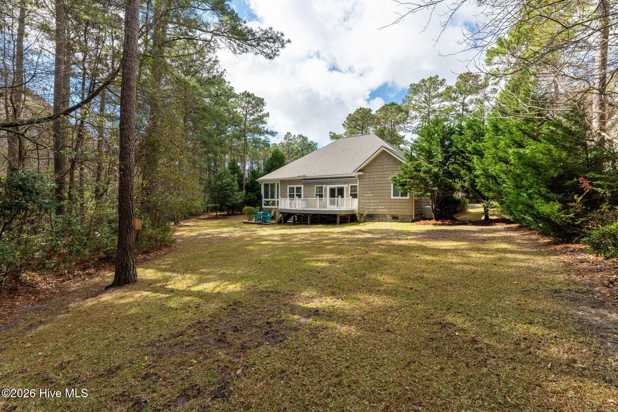 205 East Loon Court Hampstead, NC 28443 - Photo 50 of 68 exteriors-09