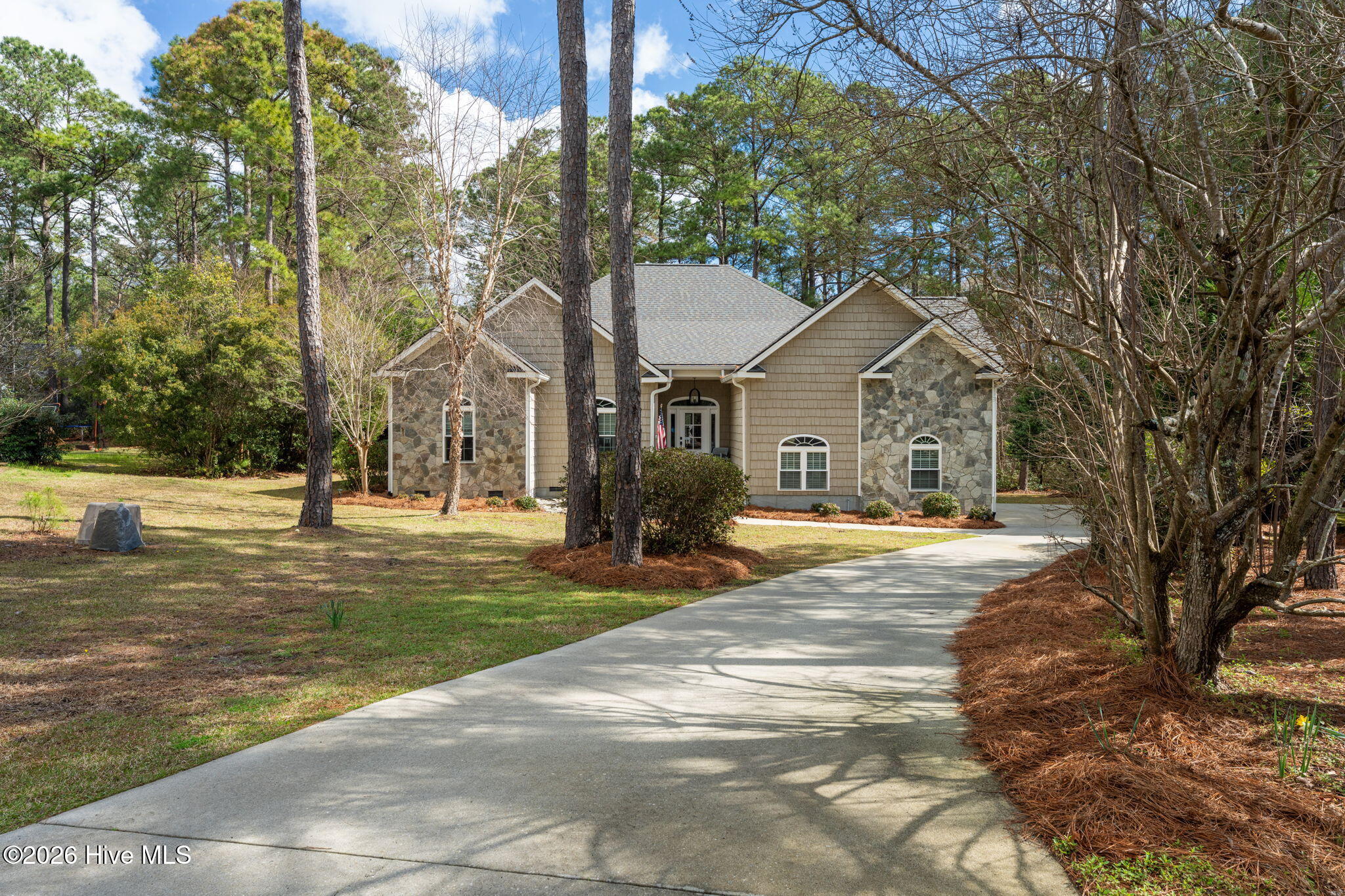 205 East Loon Court Hampstead, NC 28443 - Photo 65 of 68 exteriors-01