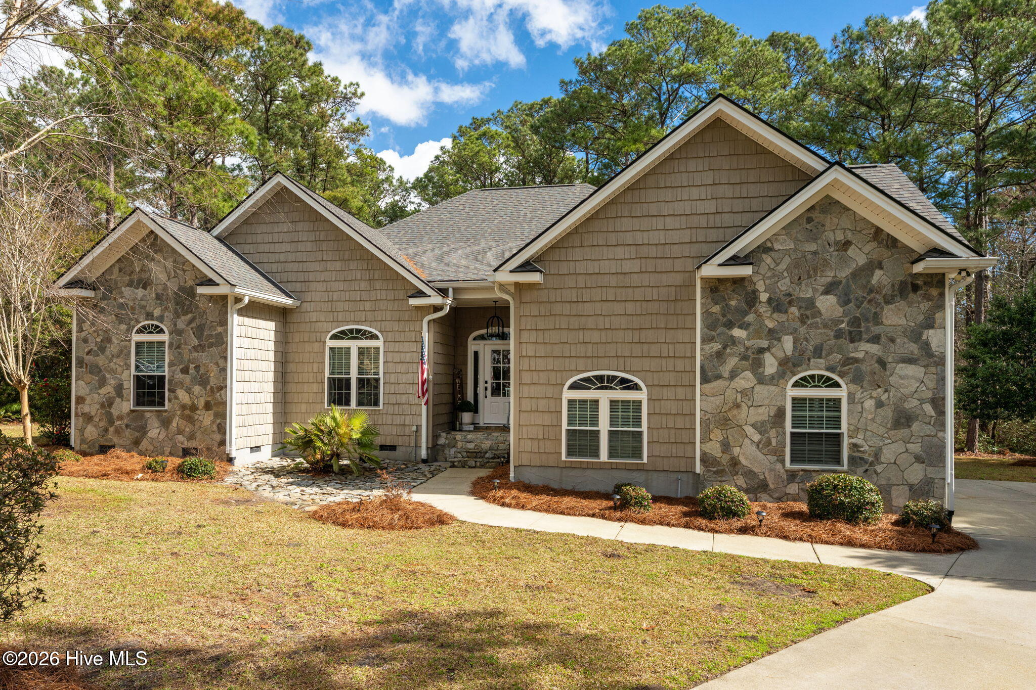 205 East Loon Court Hampstead, NC 28443 - Photo 67 of 68 exteriors-05