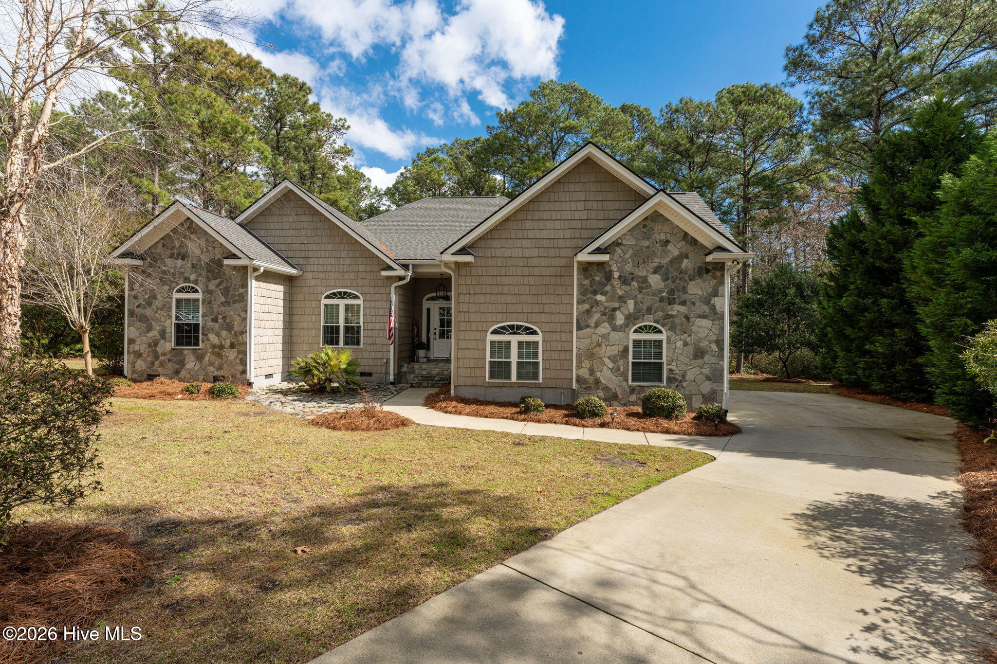 205 East Loon Court Hampstead, NC 28443 - Photo 68 of 68 exteriors-06