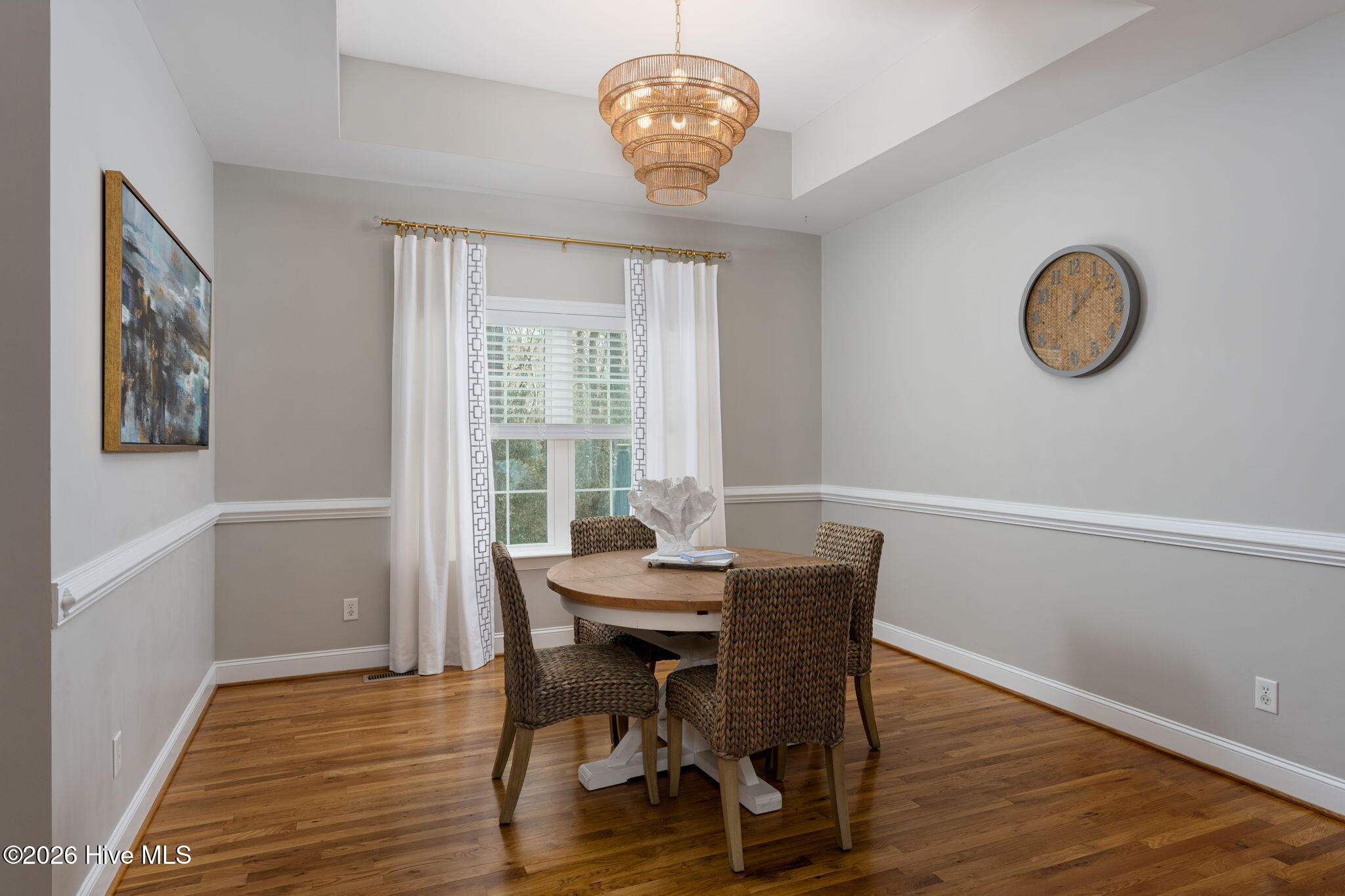 205 East Loon Court Hampstead, NC 28443 - Photo 8 of 68 dining-area-01a