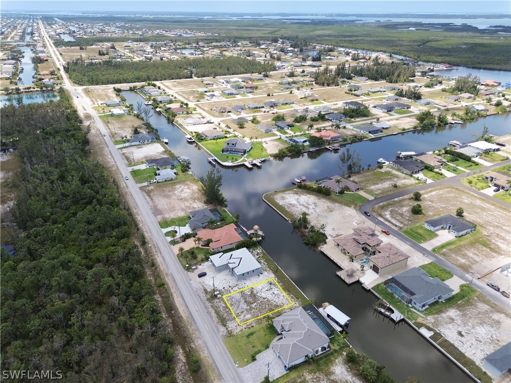2706 Old Burnt Store Road North Cape Coral, FL 33993 - Photo 17 of 21