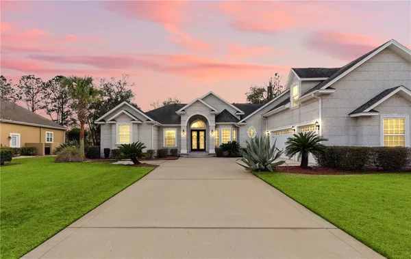 $575,000 | 139 Fiddlers Cove Drive, Kingsland, GA 31548