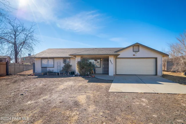 $384,900 | 8843 Len Court, Prescott Valley, AZ 86314