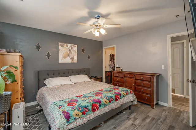 $384,900 | 8843 Len Court, Prescott Valley, AZ 86314