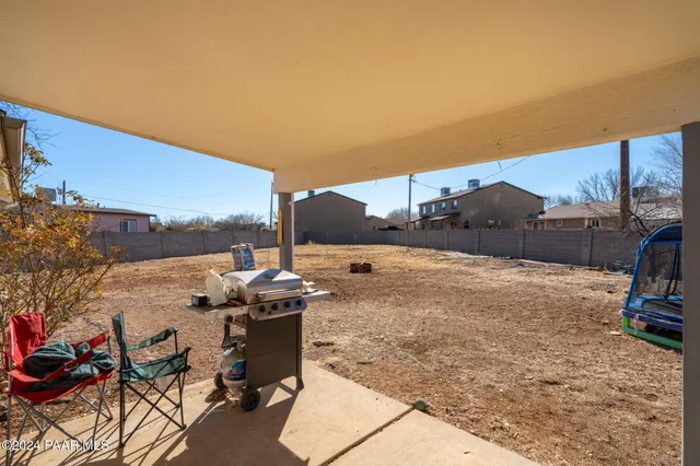 $384,900 | 8843 Len Court, Prescott Valley, AZ 86314