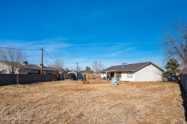 $384,900 | 8843 Len Court, Prescott Valley, AZ 86314