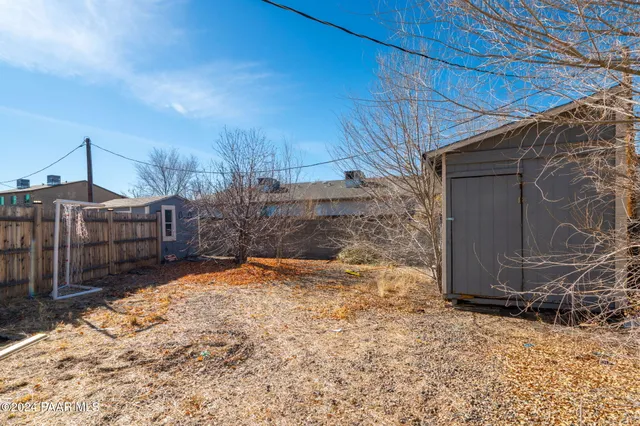 $384,900 | 8843 Len Court, Prescott Valley, AZ 86314