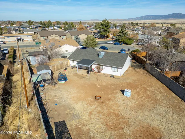 $384,900 | 8843 Len Court, Prescott Valley, AZ 86314