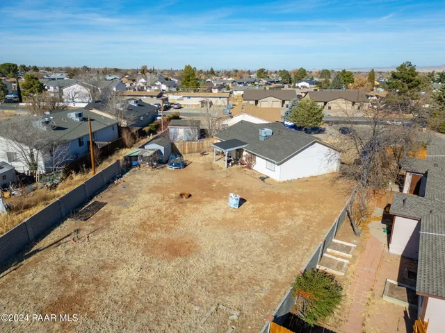 $384,900 | 8843 Len Court, Prescott Valley, AZ 86314