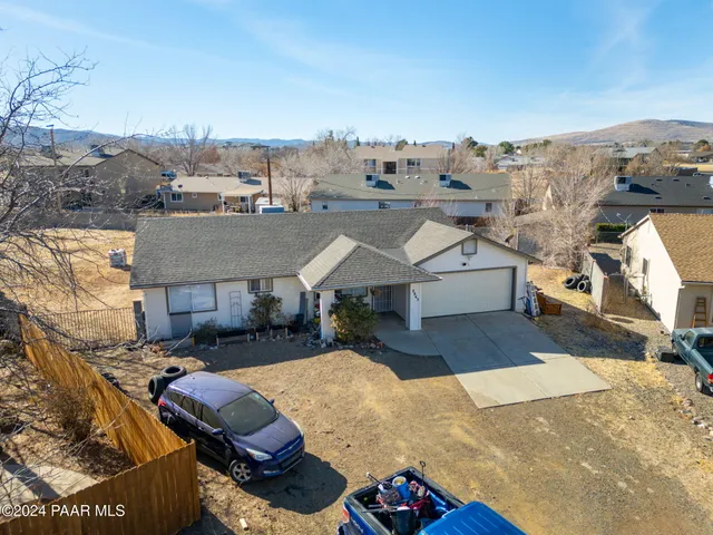 $384,900 | 8843 Len Court, Prescott Valley, AZ 86314