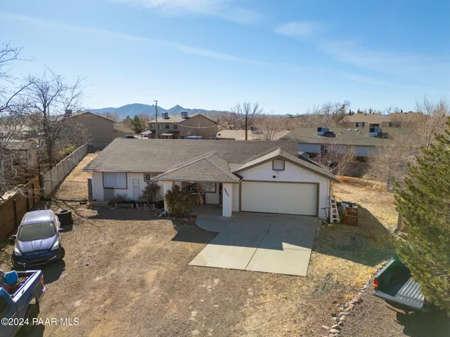 $384,900 | 8843 Len Court, Prescott Valley, AZ 86314