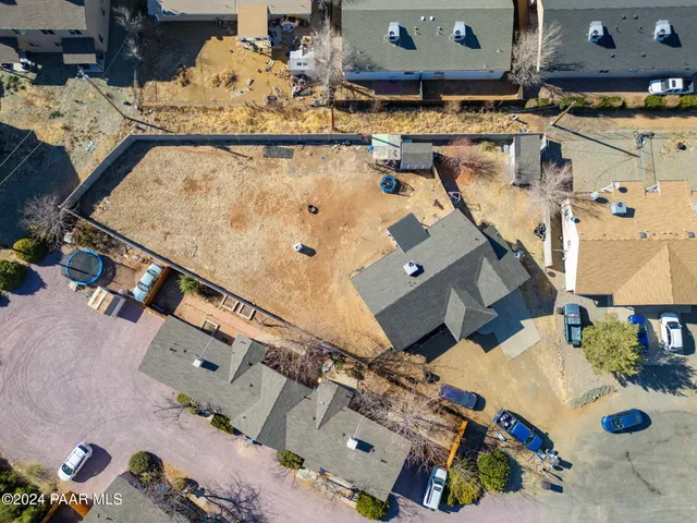 $384,900 | 8843 Len Court, Prescott Valley, AZ 86314