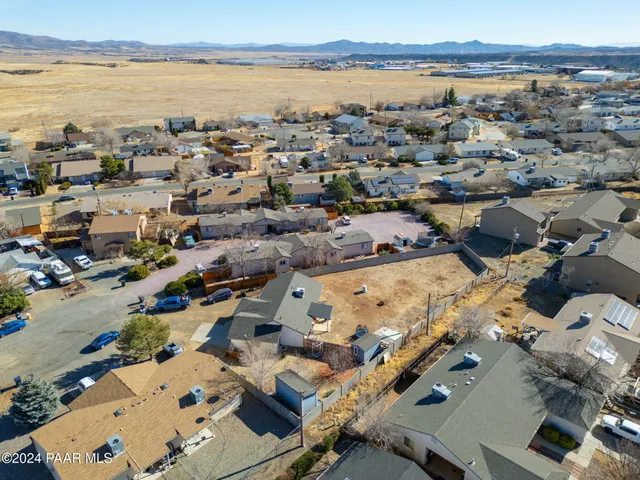 $384,900 | 8843 Len Court, Prescott Valley, AZ 86314