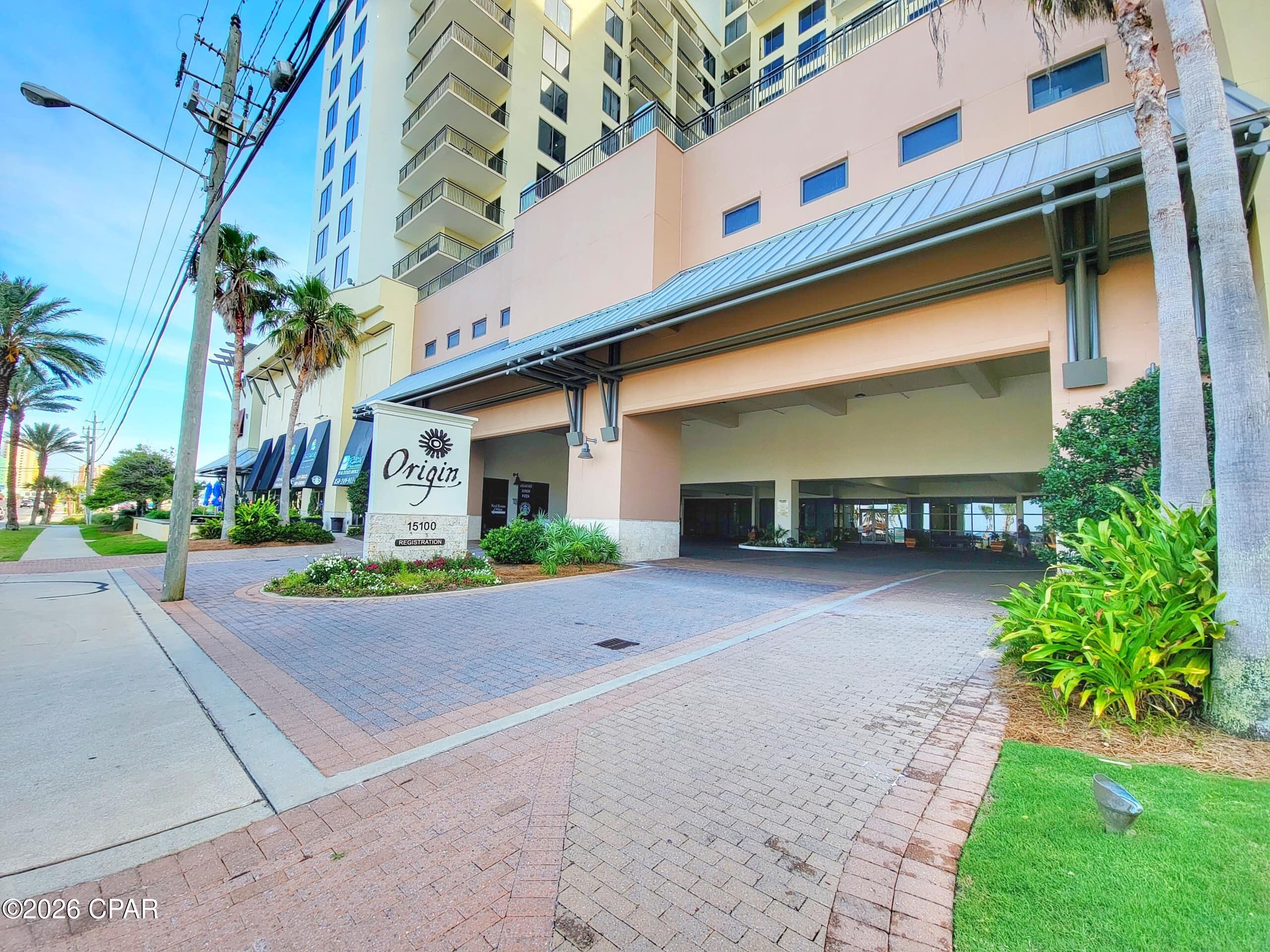 15100 Front Beach Road, Unit 805 Panama City Beach, FL 32413 - Photo 34 of 85