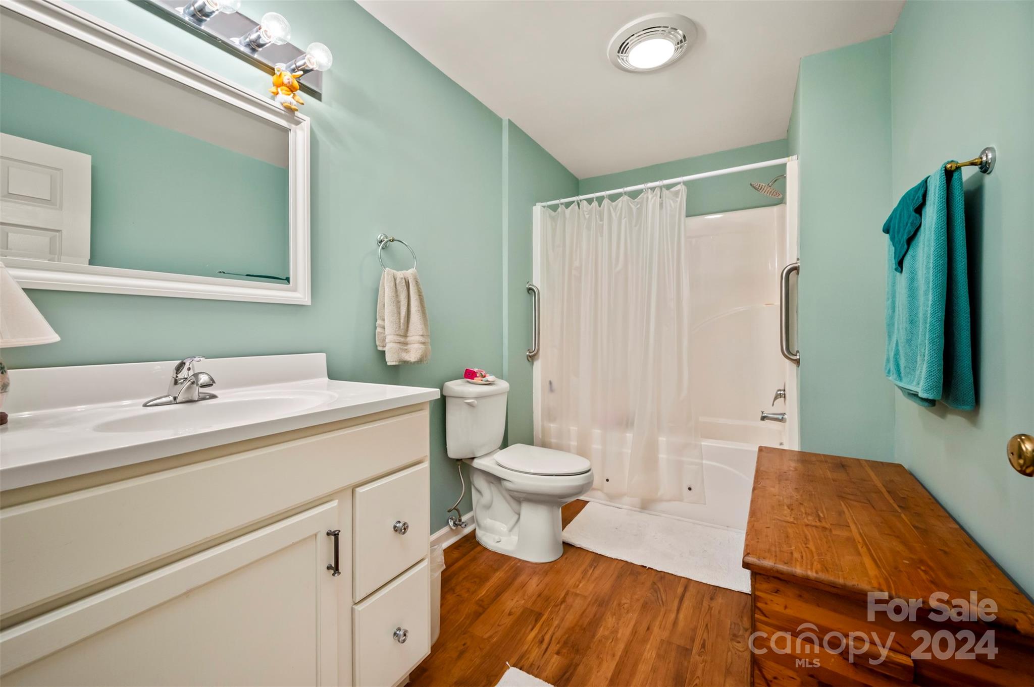 77 Chestnut Street, Unit 306 Tryon, NC 28782 - Photo 33 of 36