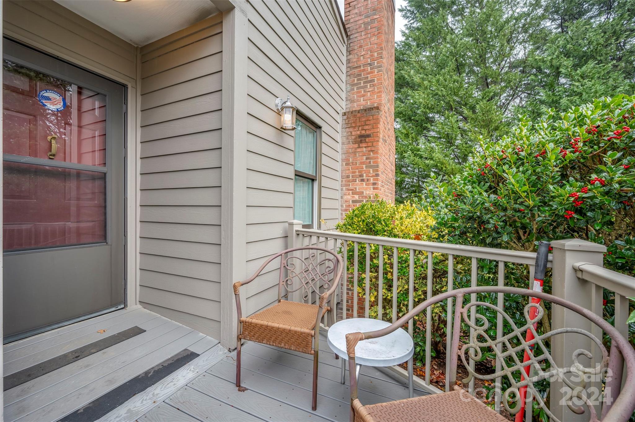 77 Chestnut Street, Unit 306 Tryon, NC 28782 - Photo 6 of 36