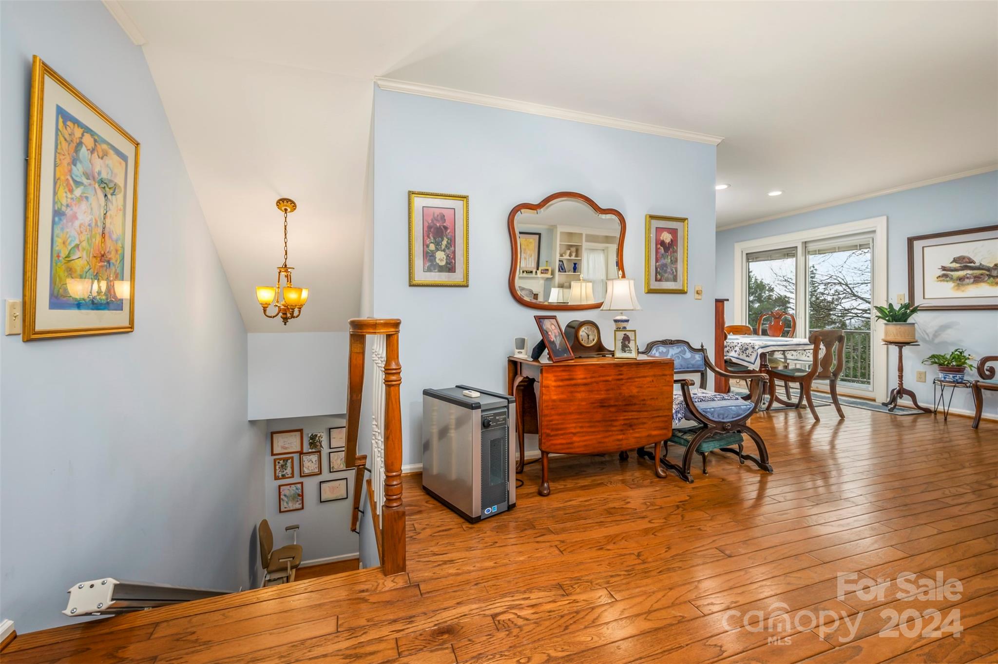 77 Chestnut Street, Unit 306 Tryon, NC 28782 - Photo 9 of 36