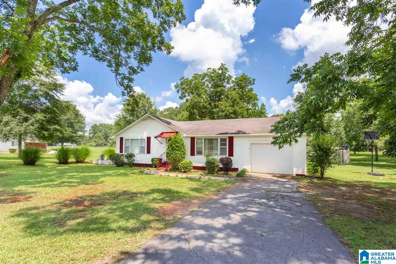 726 Riverside Drive Gadsden, AL 35903 - Photo 4 of 36
