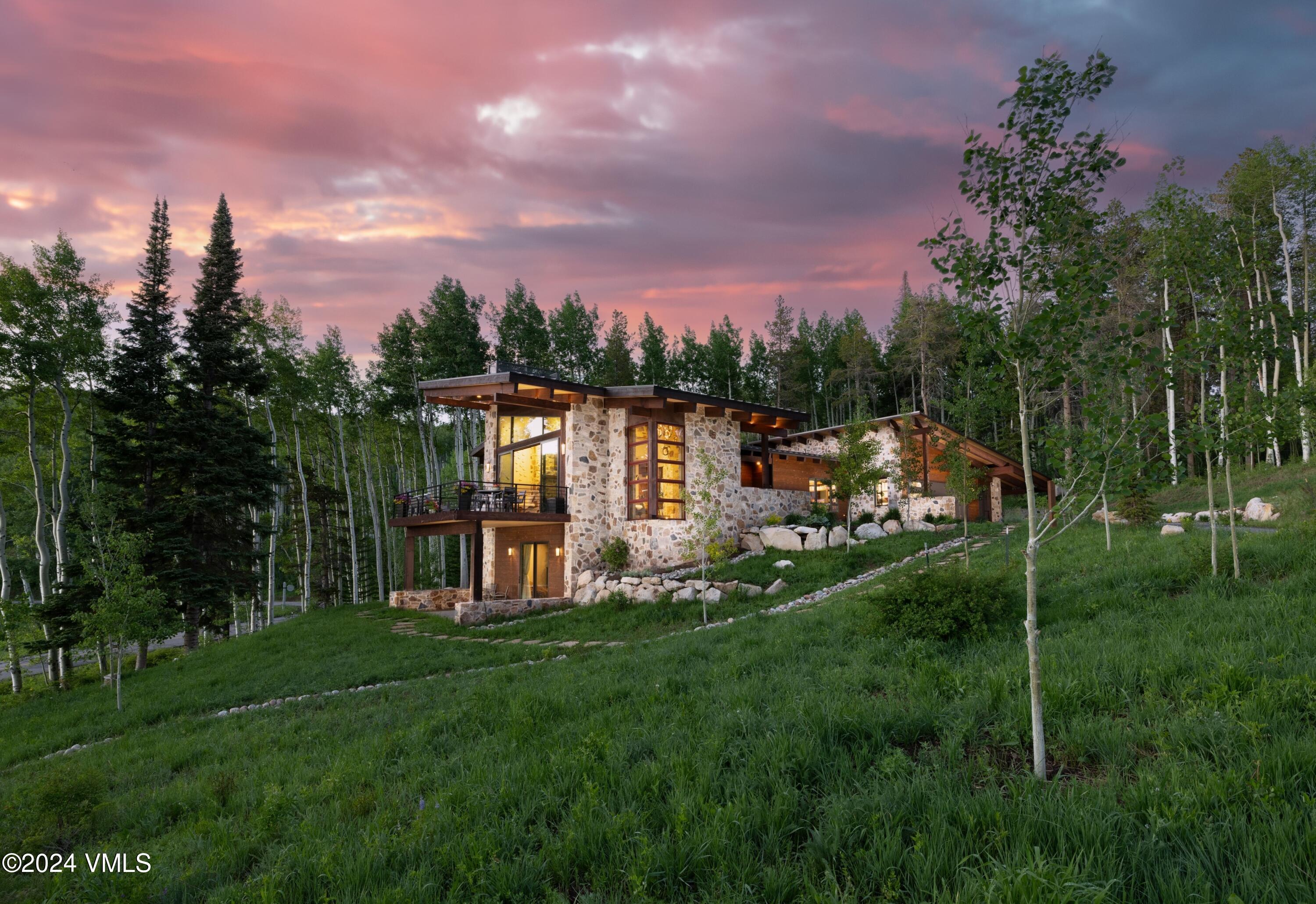 84 Shooting Star Avon, CO 81620 - Photo 1 of 48 1.5 Exterior