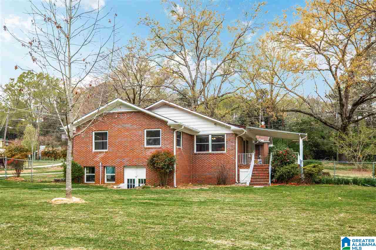 2005 Reed Road Northeast Birmingham, AL 35215 - Photo 30 of 32