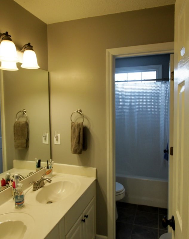 4113 Batiste Road Raleigh, NC 27613 - Photo 20 of 22 Photo 20