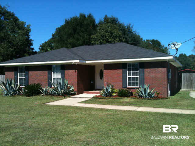 7760 Smith Road Theodore, AL 36582 - Photo 1 of 1