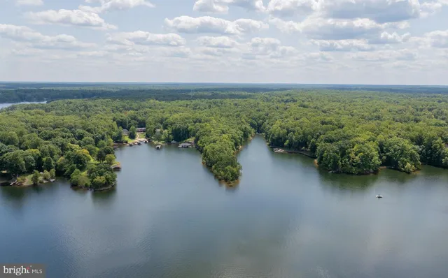 $929,000 | 43-5a (2 Lots) Busbees Point Road, Bumpass, VA 23024